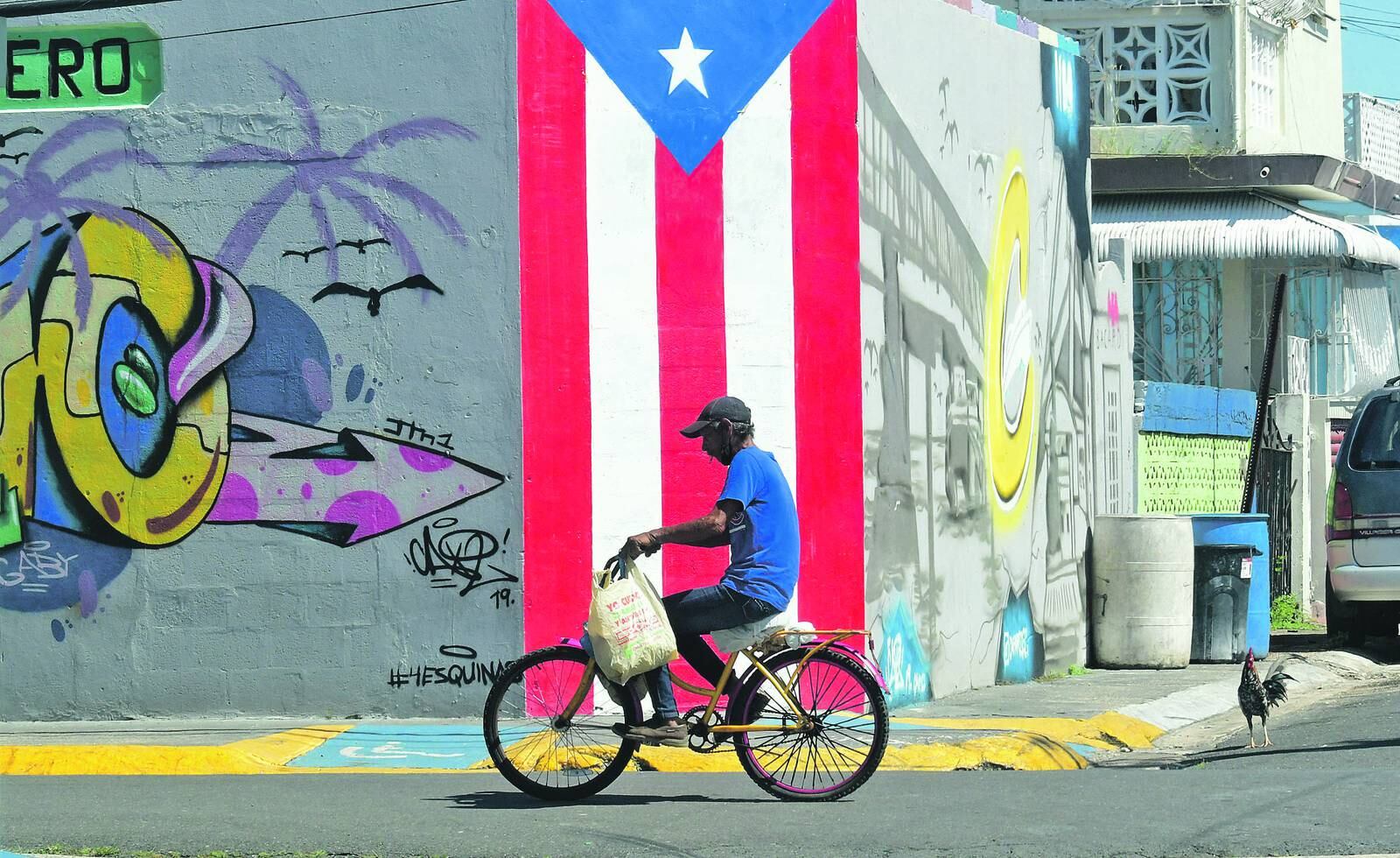 A Paso Lento Plan Para Combatir La Pobreza En Puerto Rico Metro