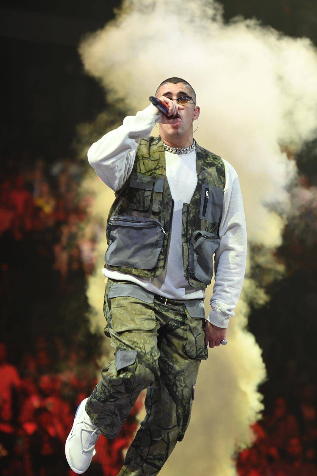 Se acabó la espera: Bad Bunny lanza vídeo de La Romana