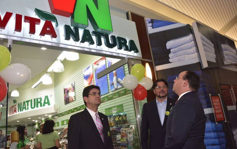 Vita Natura expande presencia en Puerto Rico – Metro Puerto Rico