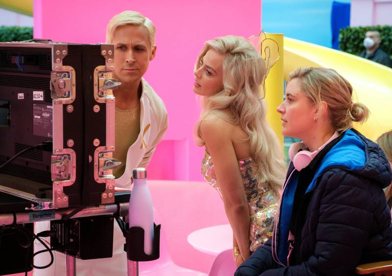 Barbie': ¿cuál es el público de la película?, por Quim Casas