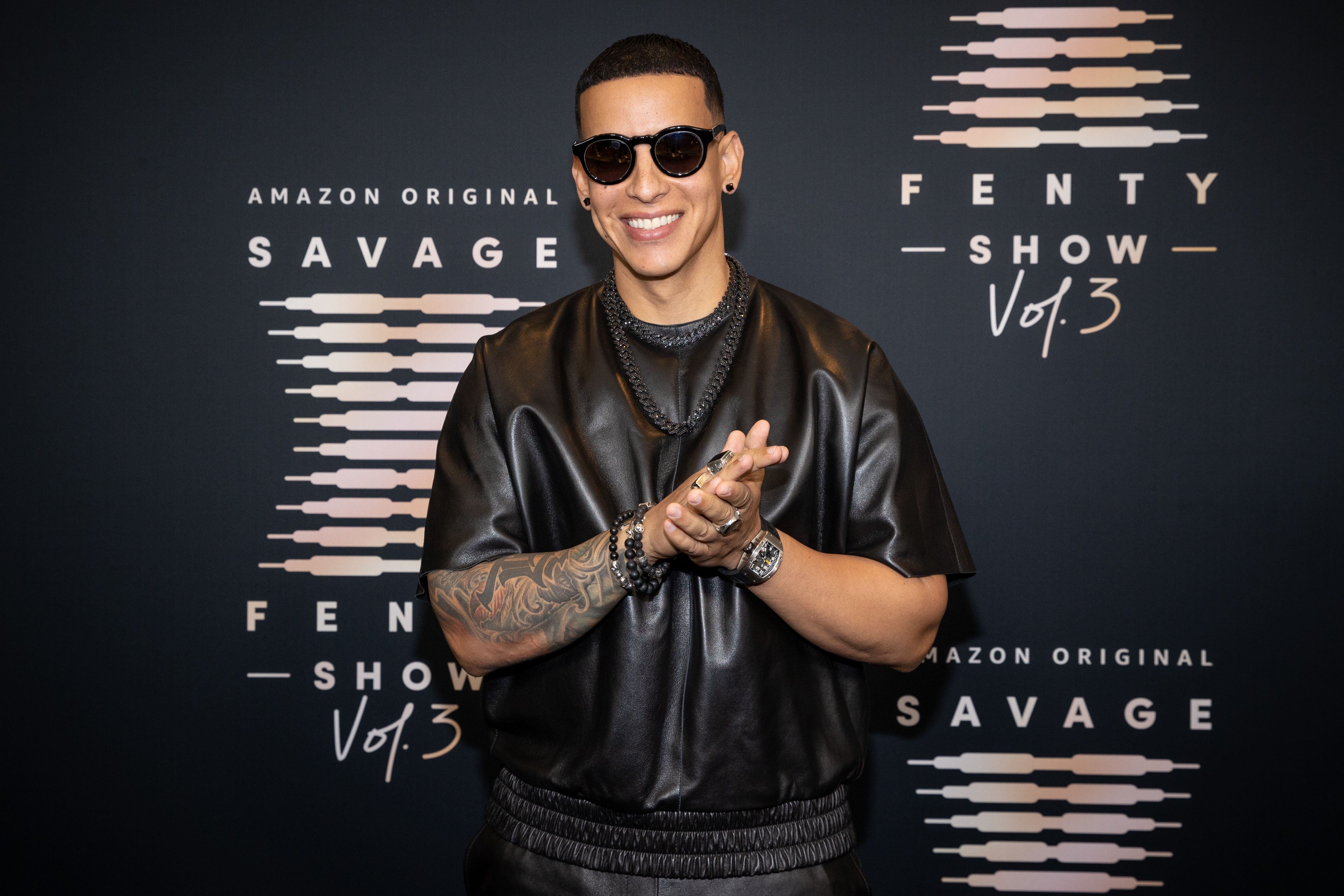 Daddy Yankee dice cuántas cirugías se ha hecho para verse joven – Metro  Puerto Rico