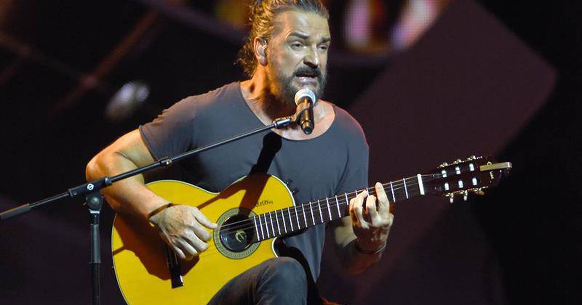 Ricardo Arjona confirma fecha de su concierto en Puerto Rico Metro