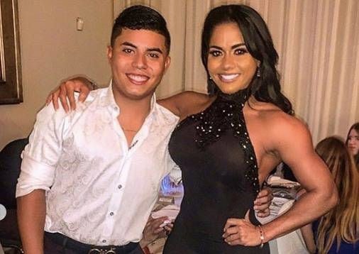 Joe Joe envía tierno mensaje a Maripily Rivera antes de su entrada a “La  casa de los famosos 4″ – Metro Puerto Rico