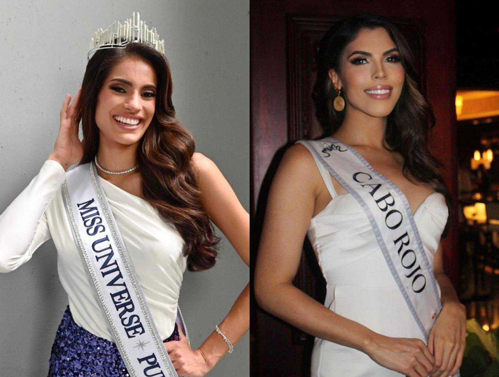Miss Universe Puerto Rico 2023 enaltece participación de primera mujer