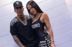 Emisoras Unidas - La esposa de Daddy Yankee responde a Natti Natasha y los  rumores del supuesto romance