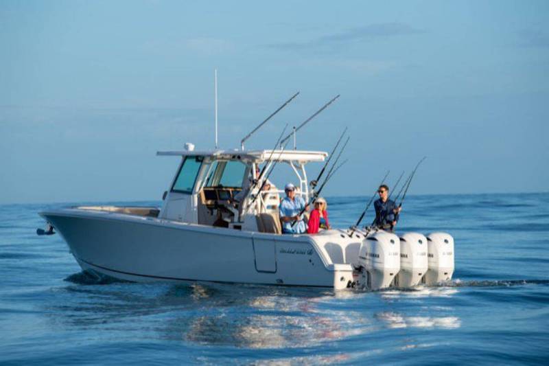 Recomendaciones para elegir un bote de pesca – Metro Puerto Rico