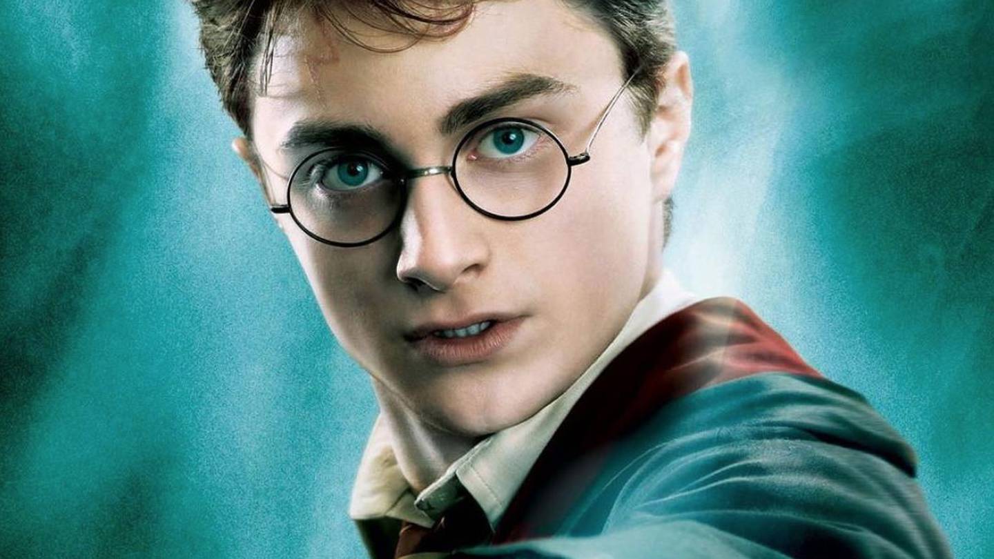 10 cosas sobre la cicatriz de Harry Potter que no tiene sentido, CHEKA