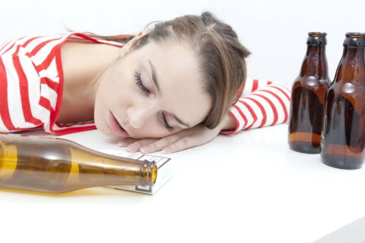 Según La Oms El Consumo Nocivo De Alcohol Sigue Matando A Tres Millones De Personas Al Año 3440