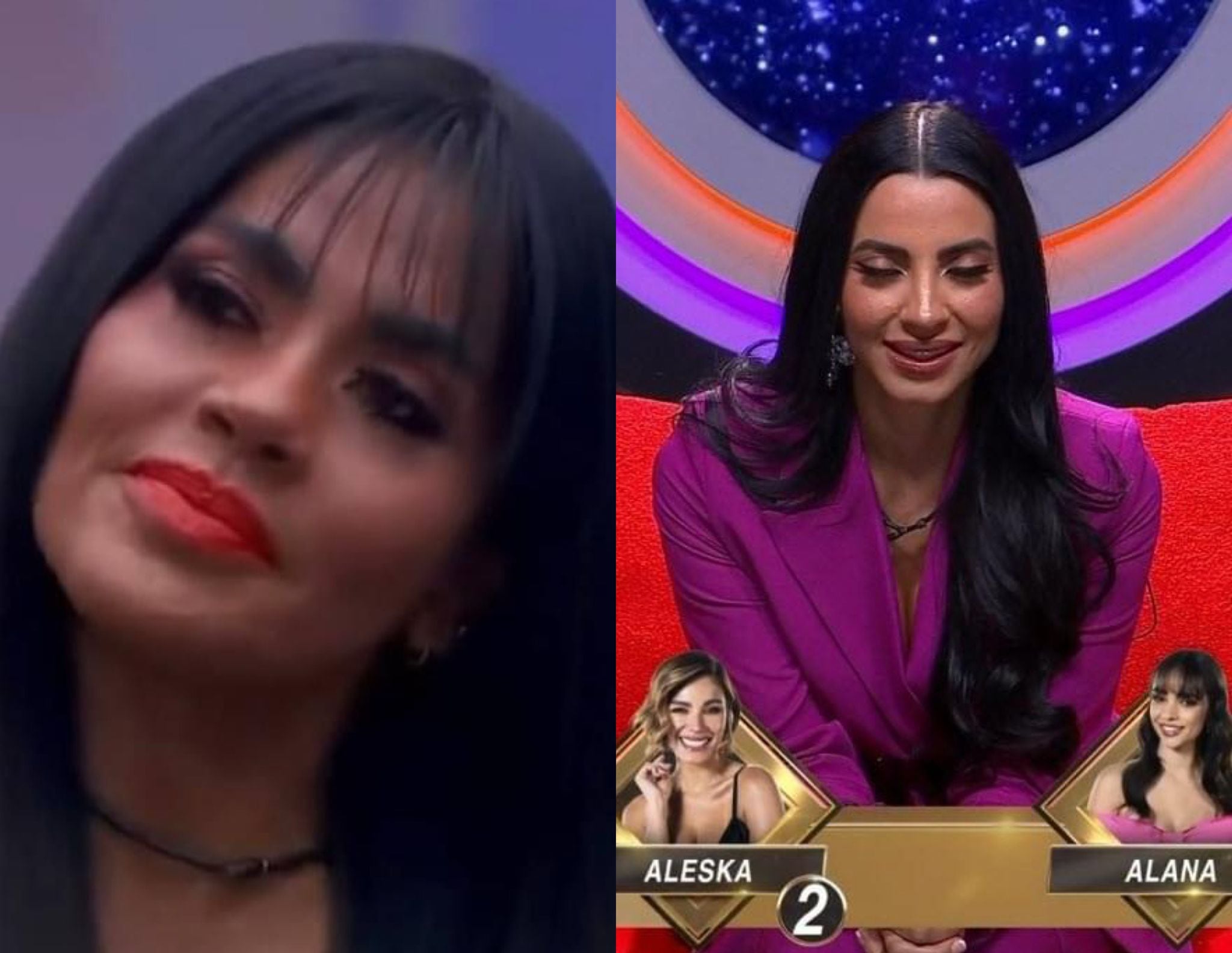 Patricia Corcino y Maripily Rivera se nominan en “La Casa de los Famosos 4”  – Metro Puerto Rico