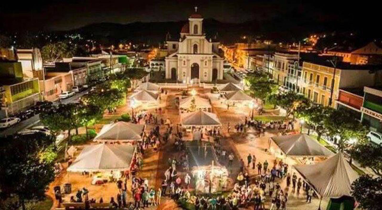 Posponen las fiesta patronales de Vega Baja Metro Puerto Rico