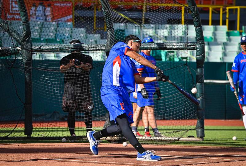 Anuncian Más Oportunidades Para Jóvenes Prospectos En Béisbol Metro Puerto Rico 