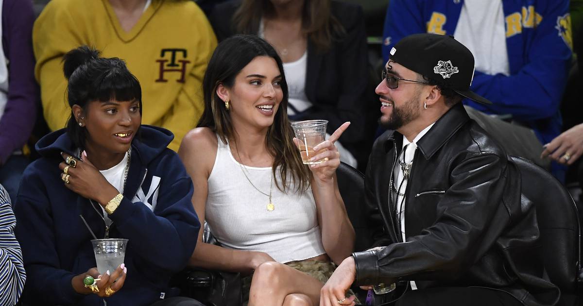 Bad Bunny talks about his relationship with Kendall Jenner – Metro Puerto Rico