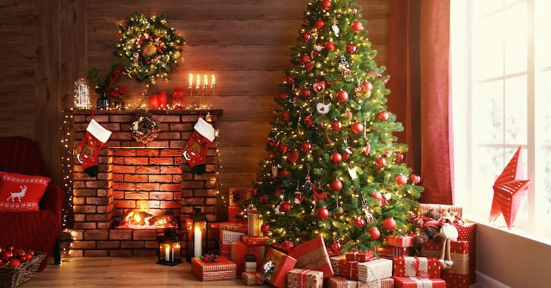 Feng Shui: 5 objetos que debes tener en tu árbol de Navidad para atraer el amor y la buena suerte