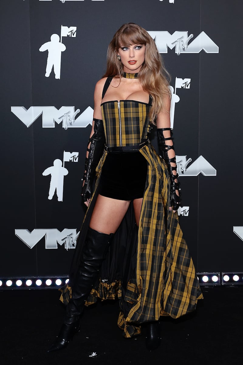 MTV VMAs 2024 | Foto: Getty Images