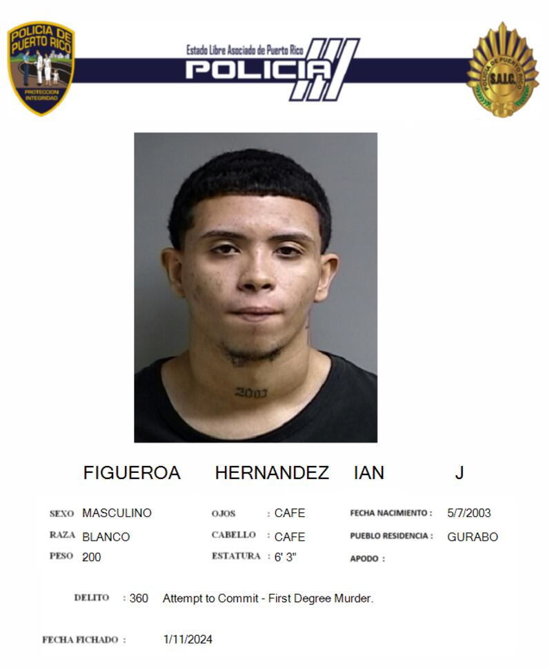 Ian J Figueroa Hernadez