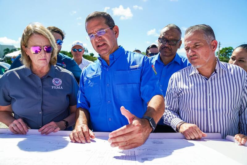 Foto suministrada | La Fortaleza