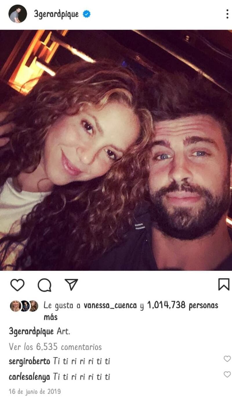 Piqué