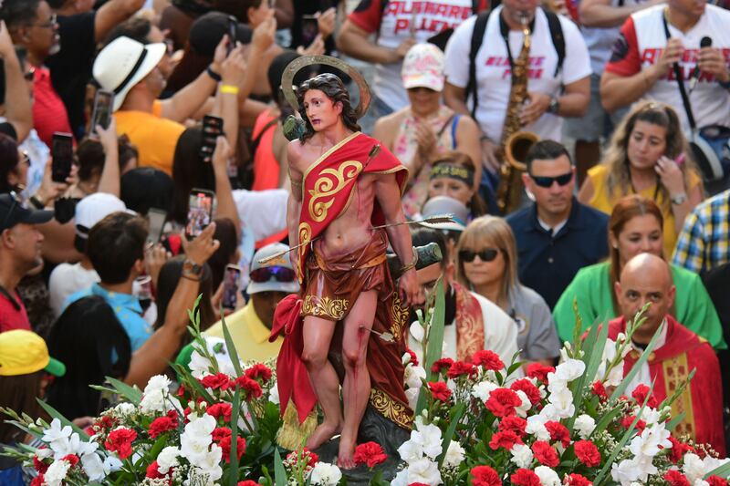 La festividad sanjuanera muestra la evolución de la sociedad y cómo las distintas comunidades plantan bandera en la cultura