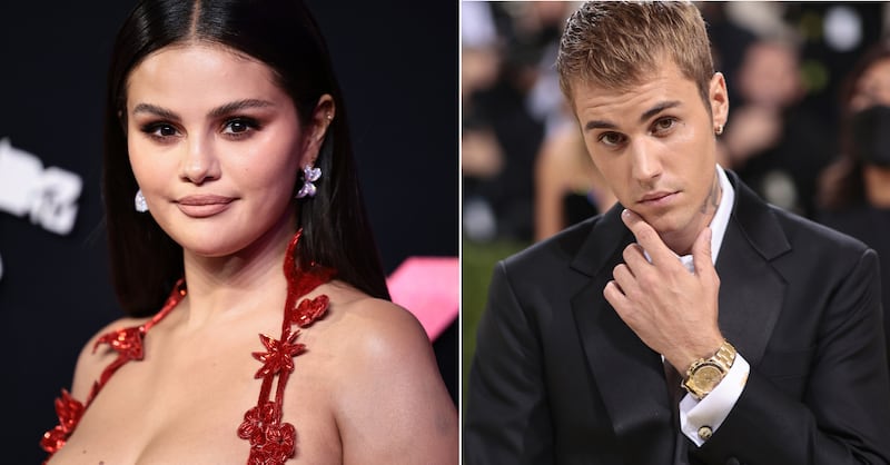 En medio del anuncio de su compromiso, aseguran que Selena Gomez habría recordado así a Justin Bieber.