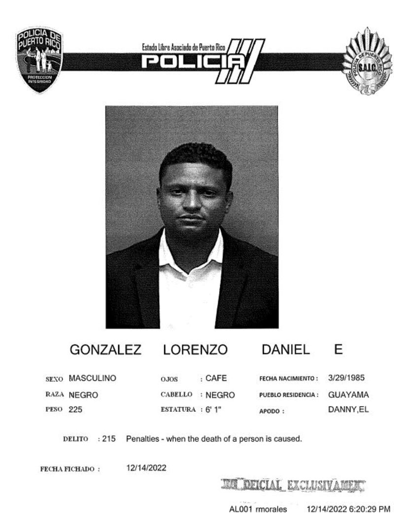 Daniel González Lorenzo