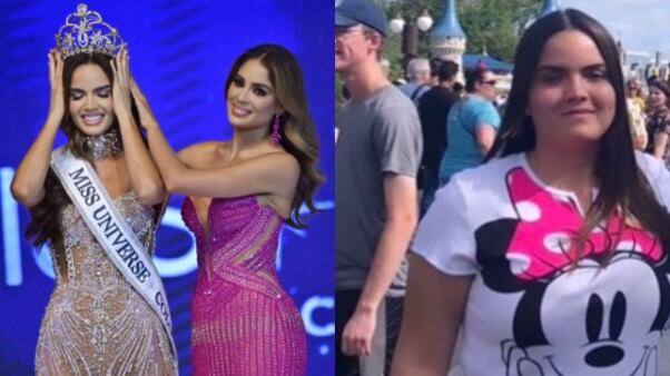 La arrolladora respuesta de Daniela Toloza del Valle que le dio la corona de Miss Universo Colombia.