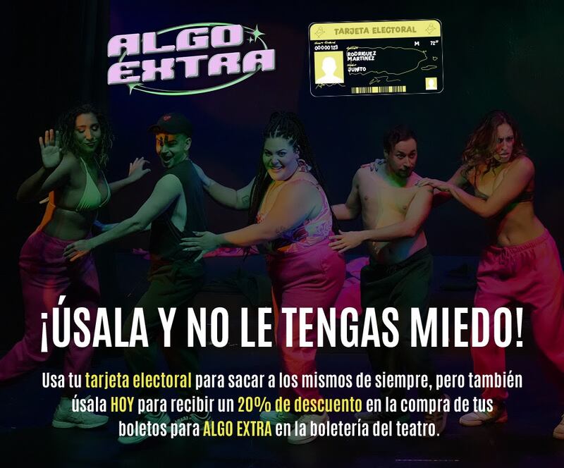 Algo Extra