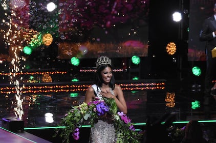 Miss Universe Puerto Rico