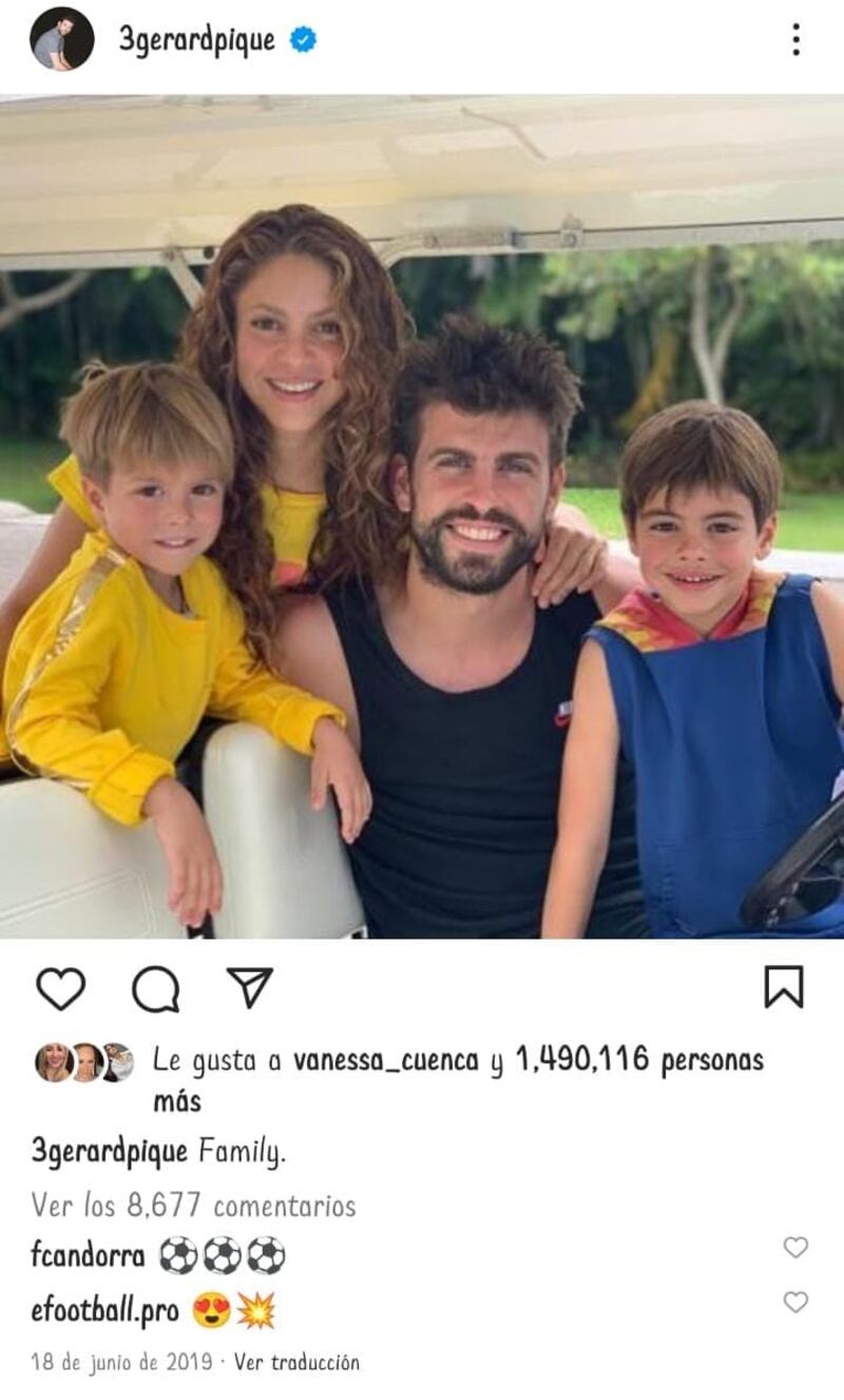 Piqué