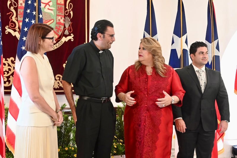 Jenniffer González Colón