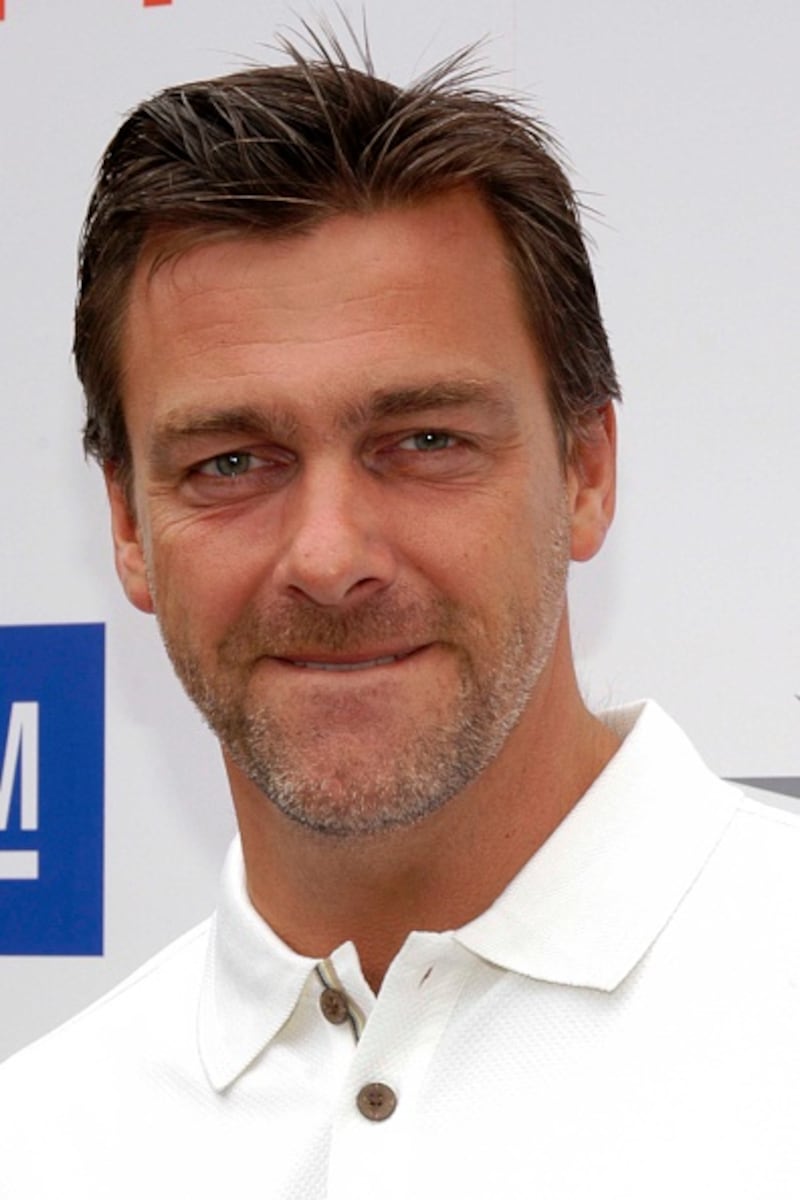 Ray Stevenson falleció a los 59 años