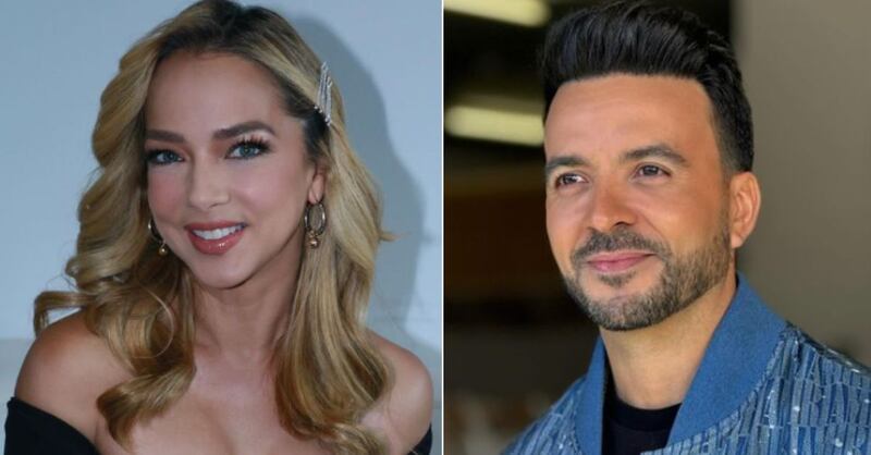 Adamari López sorprende: revela qué hizo con el anillo de compromiso que le regaló Luis Fonsi