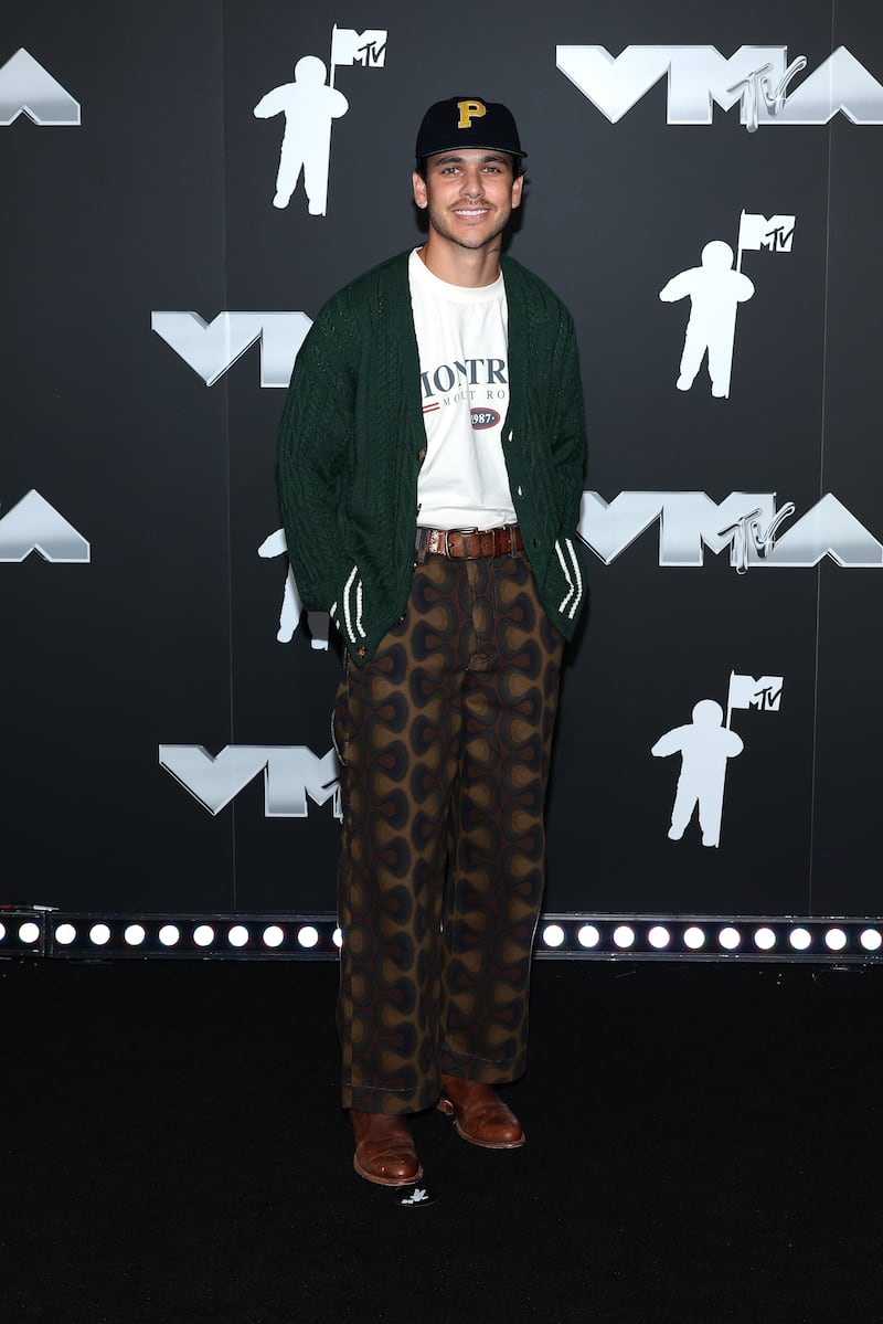 MTV VMAs 2024 | Foto: Getty Images