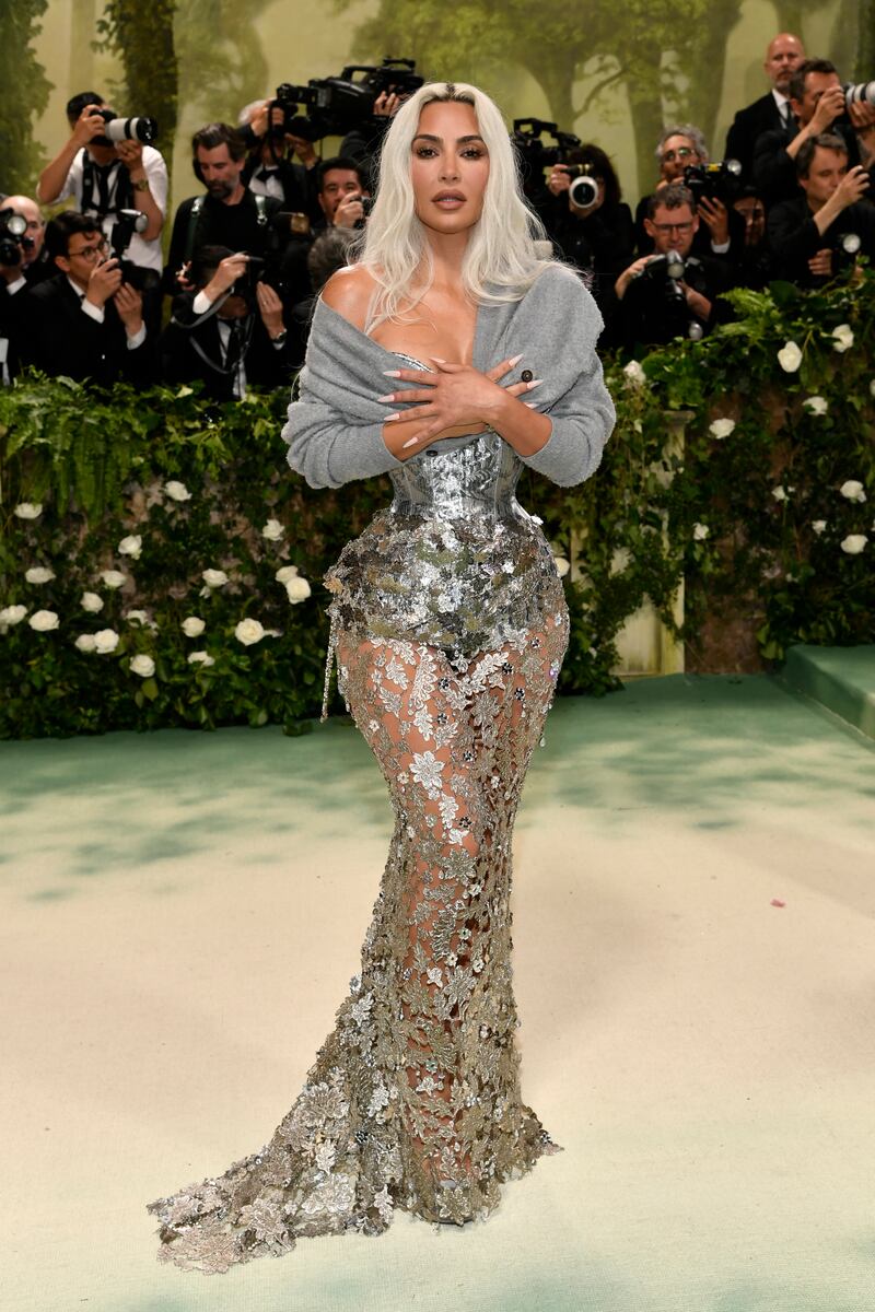 Met gala