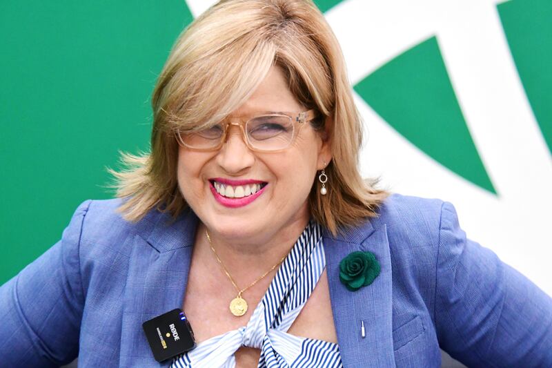 Carmen Yulin Cruz