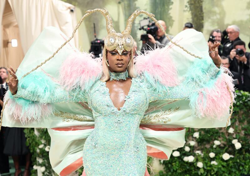 Met Gala 2024