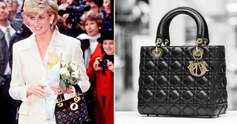 Lady Di / Lady Dior