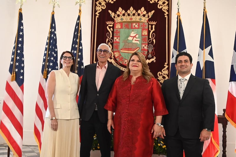 Jenniffer González Colón