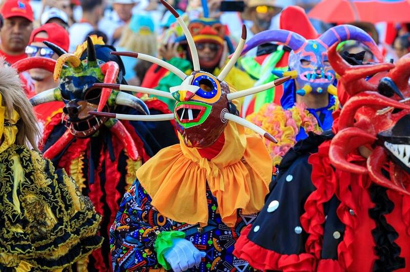 Fiestas de la Calle San Sebastián