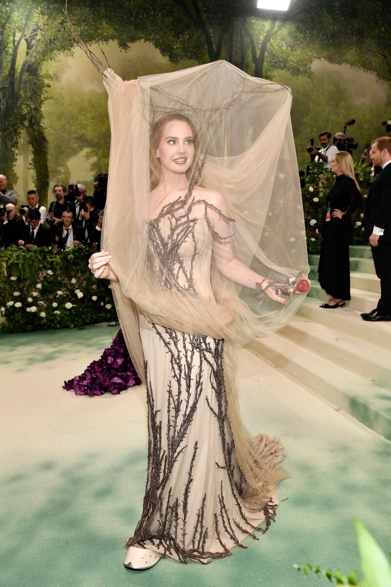 Met gala