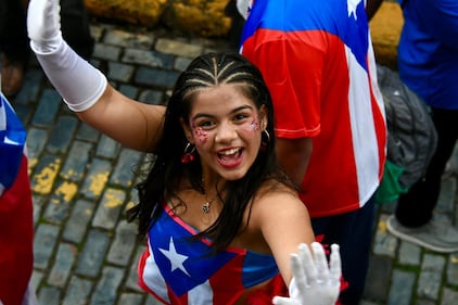 Fiestas de la Calle San Sebastián 2025