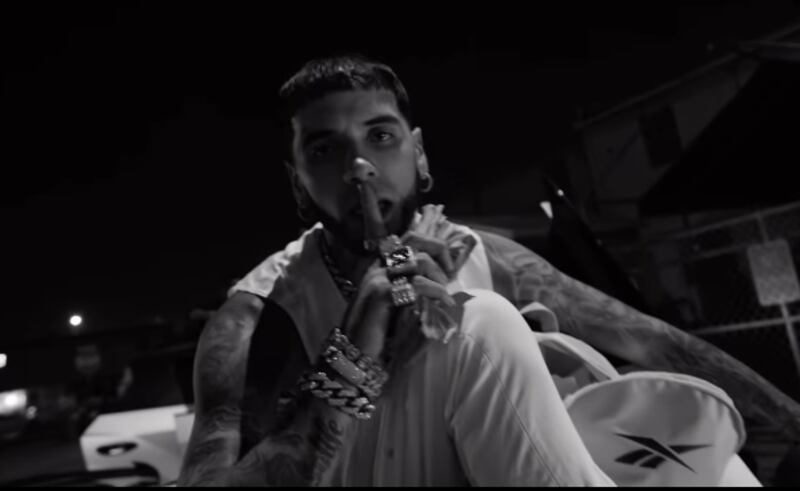 Anuel AA