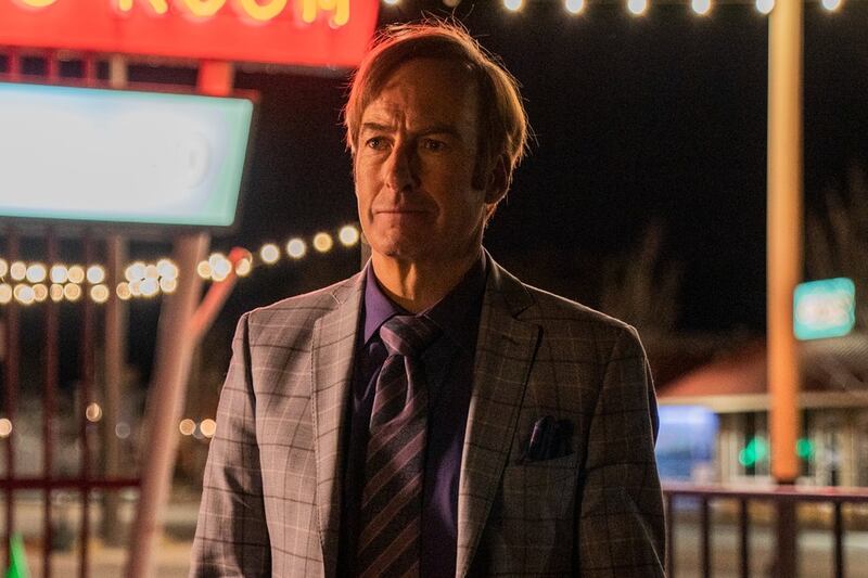 "Better Call Saul" regresa con su 6ta temporada