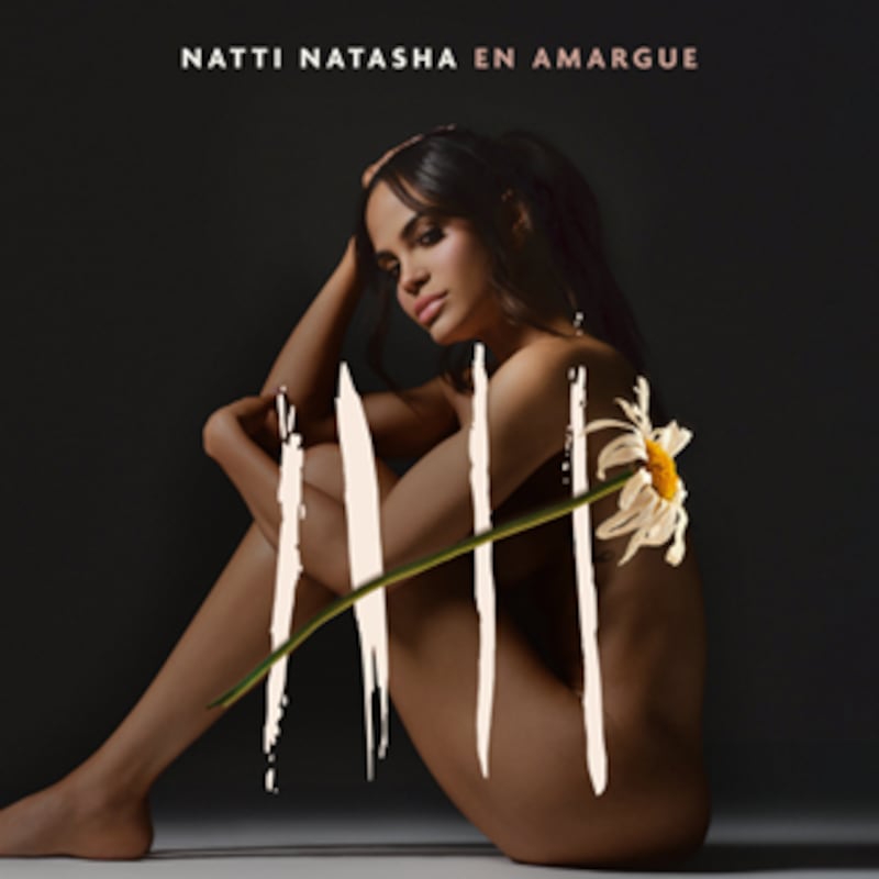 “Natti Natasha en armague”.