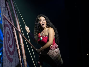 Moana