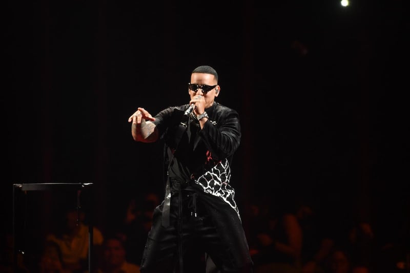 Daddy Yankee