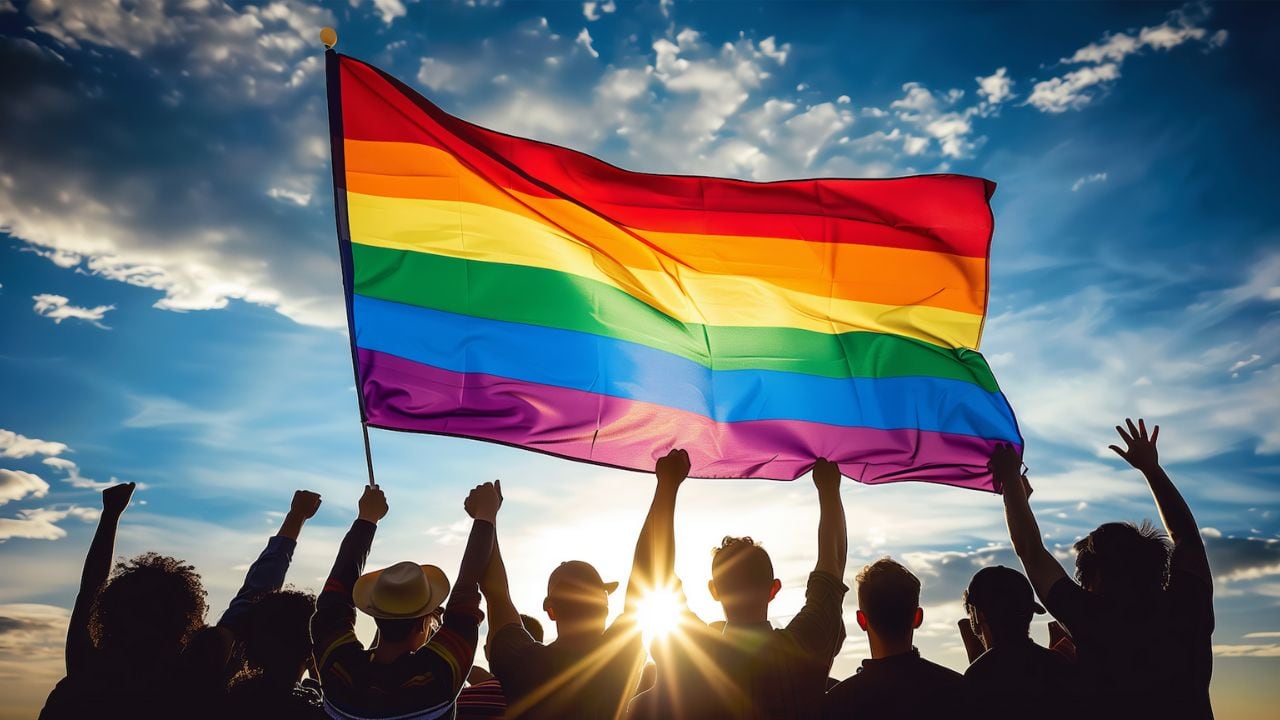 Darán apoyo económico de 32 mil pesos a personas de la comunidad LGBT por promover la diversidad
