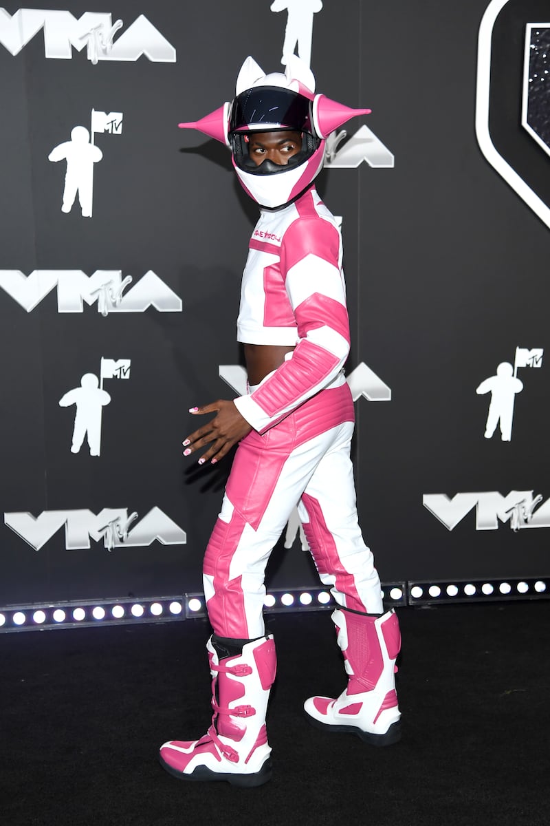 MTV VMAs 2024 | Foto: Getty Images