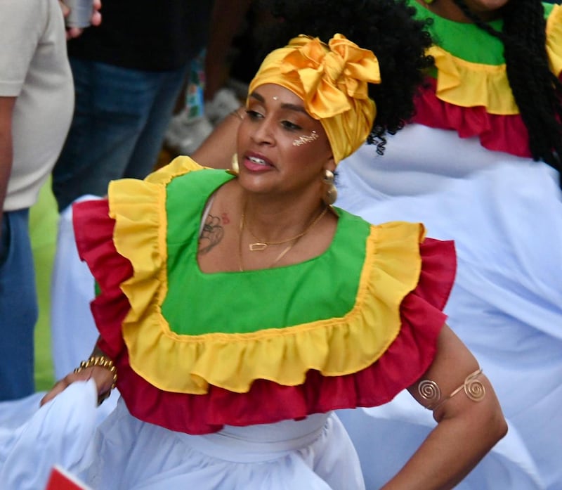 Fiestas de la Calle San Sebastián 2025