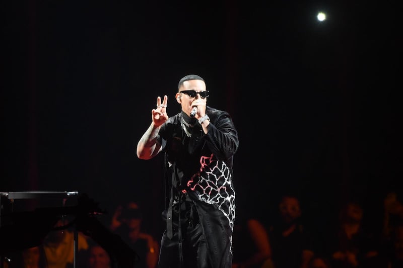 Daddy Yankee