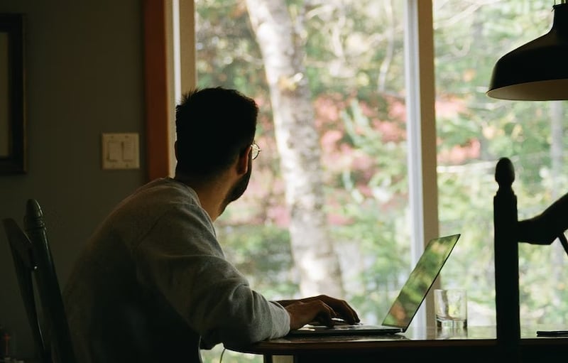 El trabajo remoto puede limitar nuestra creatividad